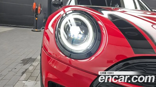 Mini Clubman — Фото автомобиля 20
