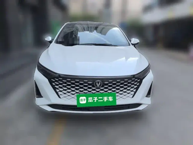 Changan Raeton Plus — Фото автомобиля 2
