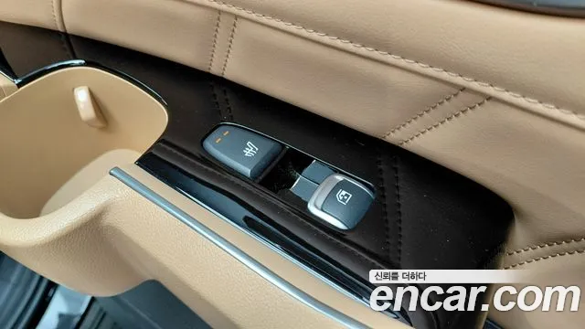 Kia Sorento Generation 4 — Фото автомобиля 28