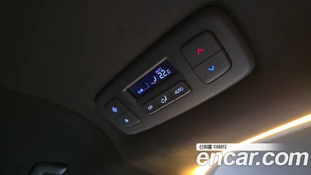 Hyundai Staria New — Фото автомобиля 24