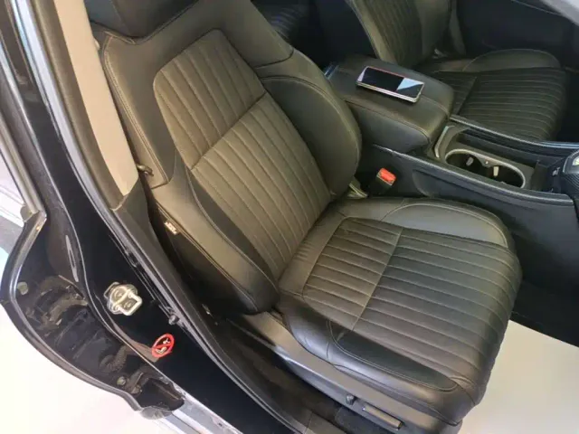 Honda Breeze — Фото автомобиля 24