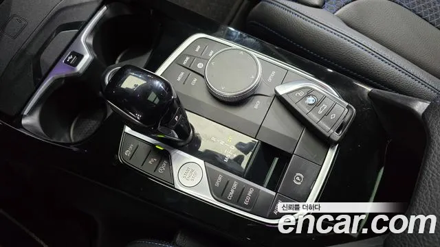 BMW 1-Series — Фото автомобиля 9