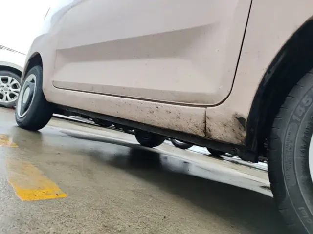 Wuling Hongguang Mini EV — Фото автомобиля 20