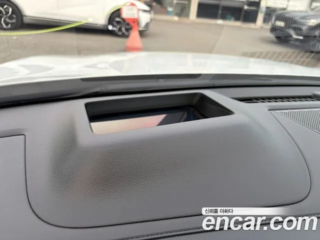 Kia K5 Signature — Фото автомобиля 13