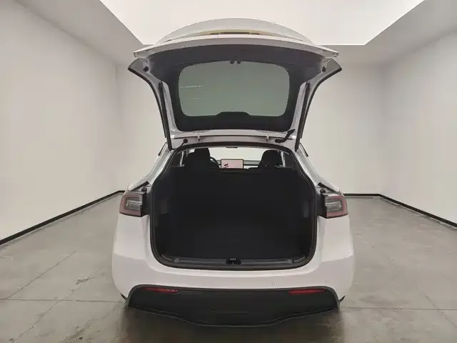 Tesla Model Y — Фото автомобиля 16