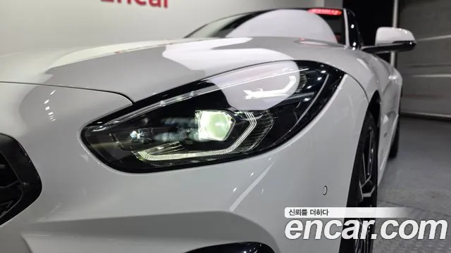 BMW Z4 G29 — Фото автомобиля 7