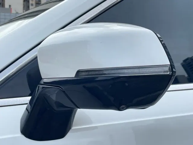 Haval H6 — Фото автомобиля 7