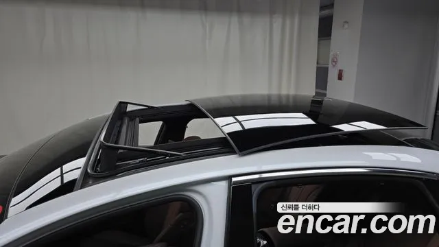 Genesis G80 Бензин 2.5 турбо AWD — Фото автомобиля 19