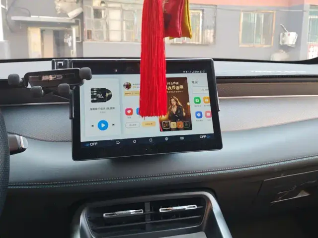BYD Qin PLUS — Фото автомобиля 13