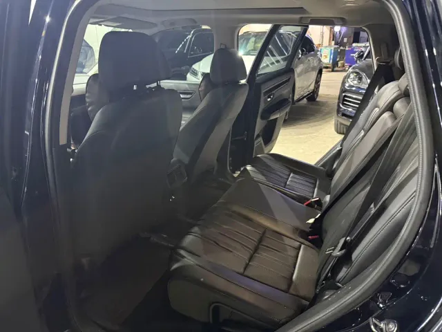 Honda Breeze — Фото автомобиля 8