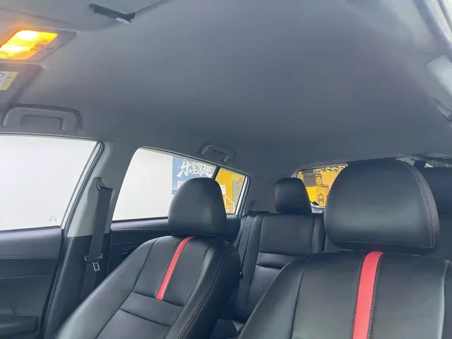 Toyota YARiS L Zhi Xuan — Фото автомобиля 13