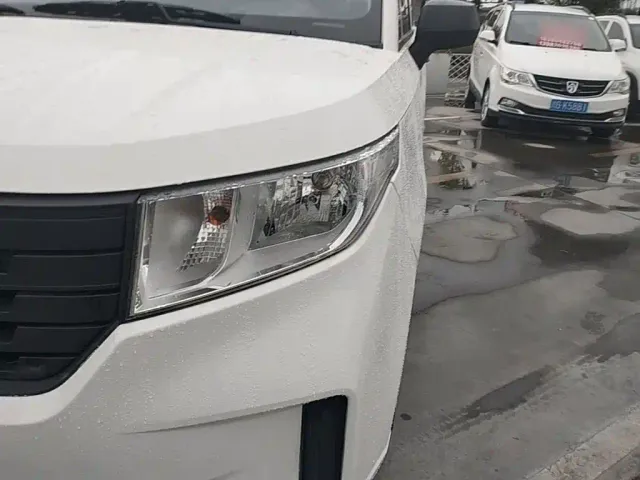 Wuling Zhengcheng — Фото автомобиля 23