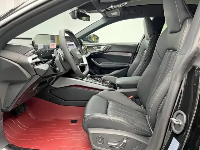 Audi Audi A5L Sportback 2025 Model 2.0T Luxury — Фото автомобиля 15