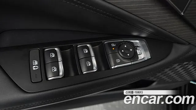 Kia K8 Signature — Фото автомобиля 21