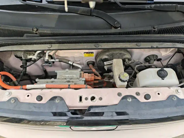 Wuling Hongguang Mini EV — Фото автомобиля 19