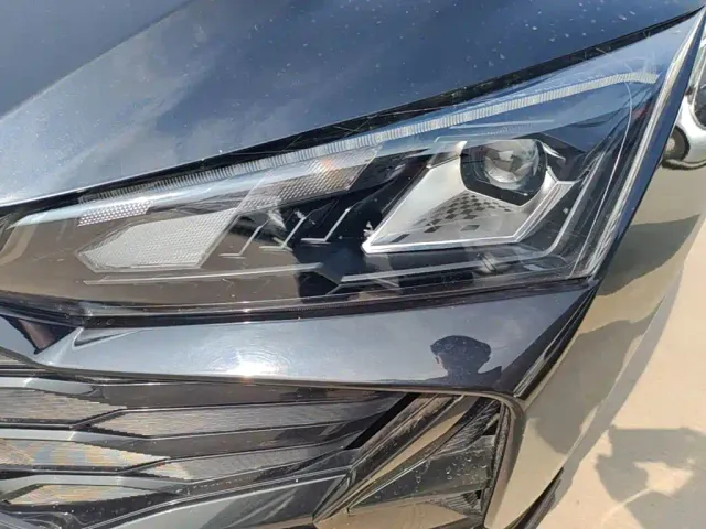 Dongfeng Yixuan — Фото автомобиля 23
