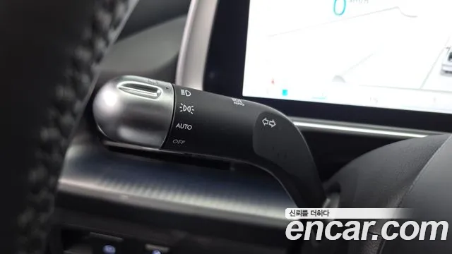 Hyundai Ioniq 6 — Фото автомобиля 25