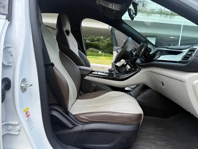 BYD Qin PLUS — Фото автомобиля 11