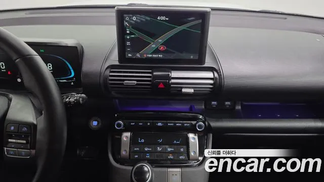 Hyundai Casper Casper Inspiration — Фото автомобиля 13
