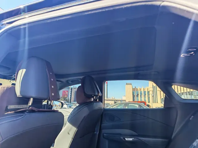 Lexus RX — Фото автомобиля 5
