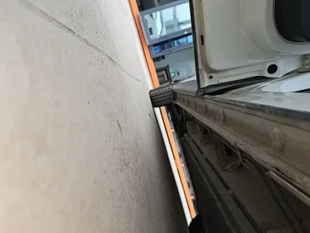 BYD Seagull — Фото автомобиля 21