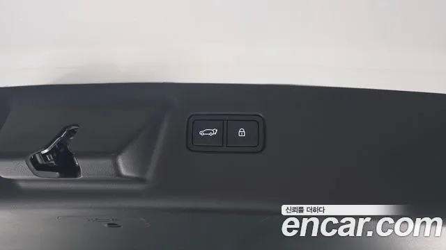 Hyundai Santa Fe MX5 — Фото автомобиля 30