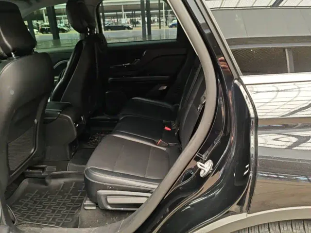 Lincoln Corsair — Фото автомобиля 16