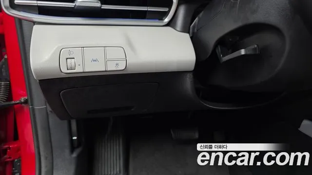 Hyundai Avante CN7 — Фото автомобиля 19