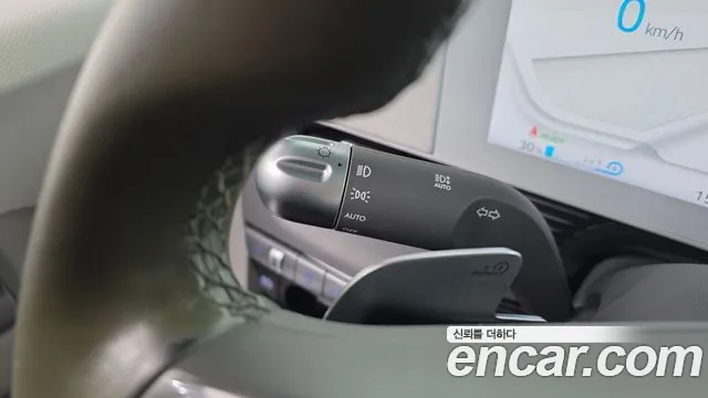 Hyundai Ioniq 5 — Фото автомобиля 27