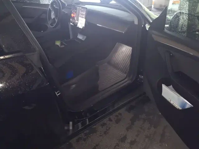 Tesla Model Y — Фото автомобиля 19