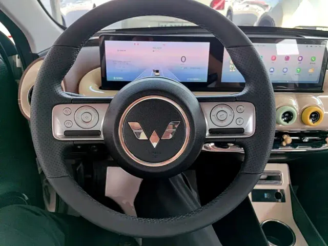 Wuling Bingo — Фото автомобиля 10