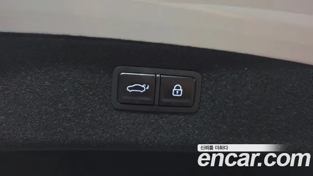 Genesis G80 Бензин 2.5 турбо AWD — Фото автомобиля 26