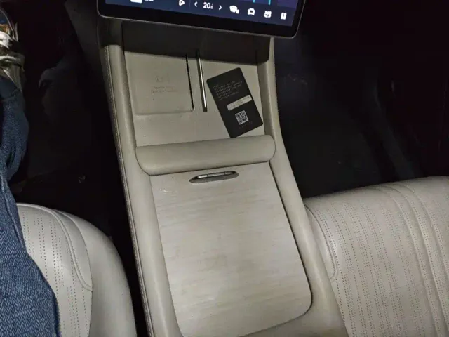 Geely Galaxy L7 — Фото автомобиля 10
