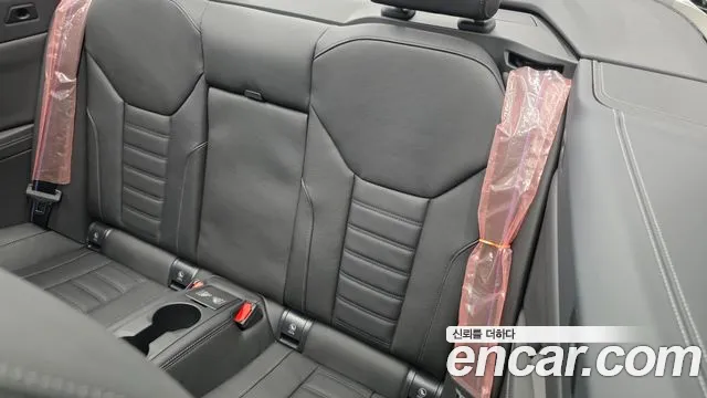 BMW 4 Series G22 — Фото автомобиля 12