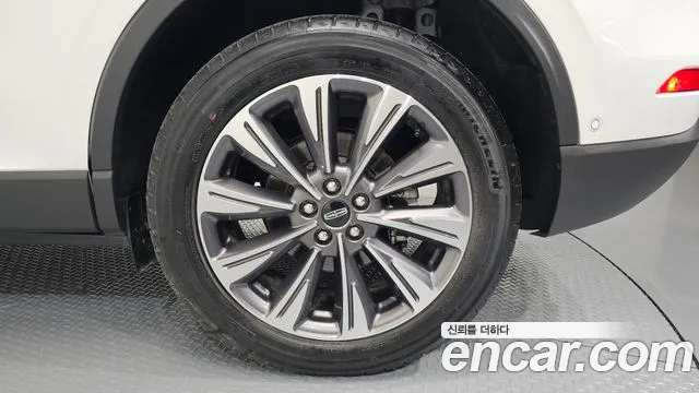 Lincoln Corsair Corsair 2.0 Reserve AWD — Фото автомобиля 21