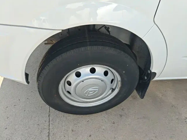 Maxus Xintu V80 — Фото автомобиля 22