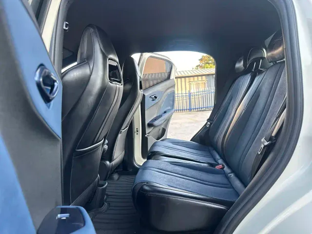 BYD Seagull — Фото автомобиля 4