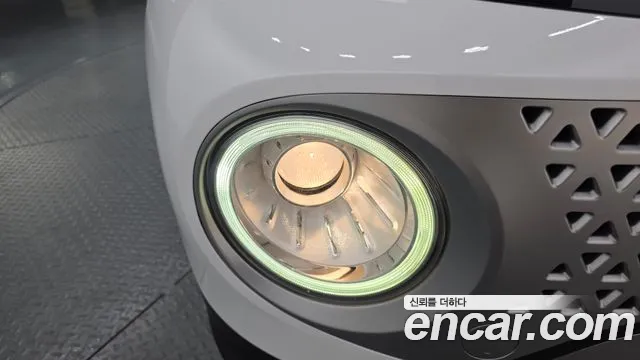 Hyundai Casper Inspiration — Фото автомобиля 22