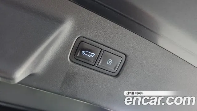 Hyundai Santa Fe MX5 — Фото автомобиля 24