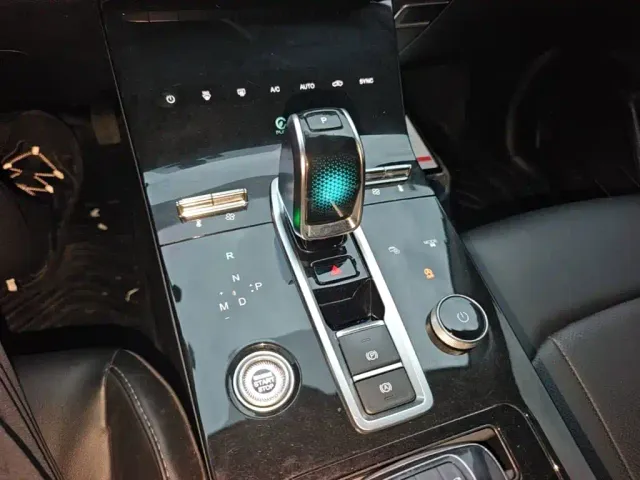 Chery Tiggo 8 PLUS — Фото автомобиля 13