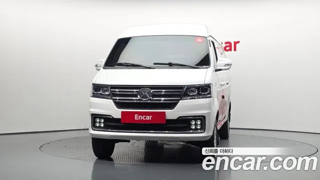Shineray ET Van — Фото автомобиля 3