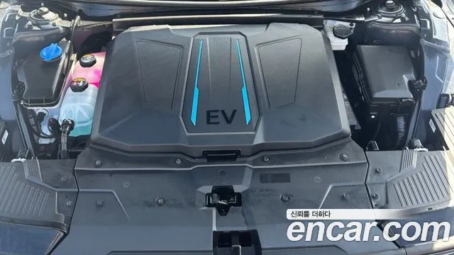 Hyundai Ioniq 5 Ioniq5 — Фото автомобиля 6