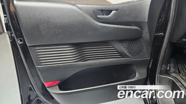 Hyundai Staria Staria Карго 5 мест — Фото автомобиля 24