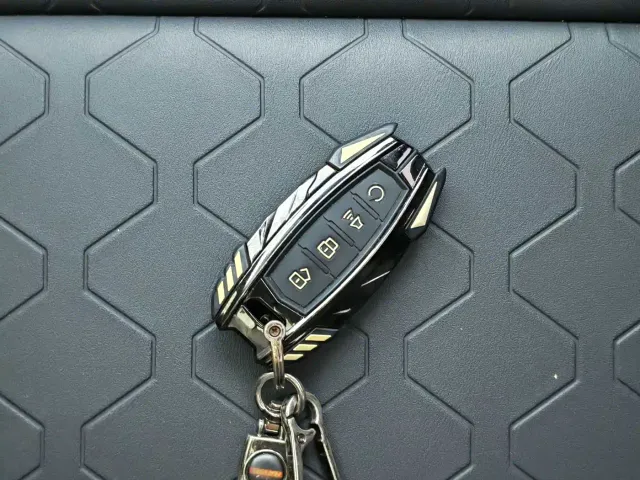 Haval Big Dog — Фото автомобиля 18