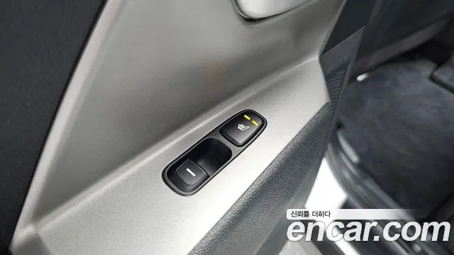 Kia Niro Niro Plus Earth — Фото автомобиля 15