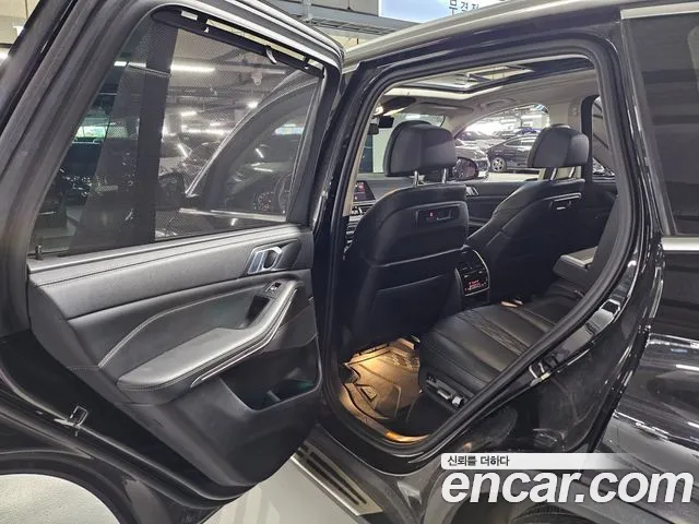 BMW X5 G05 — Фото автомобиля 13