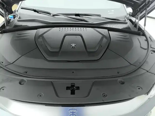 BYD Song PLUS — Фото автомобиля 10
