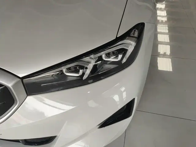 BMW i3 — Фото автомобиля 23
