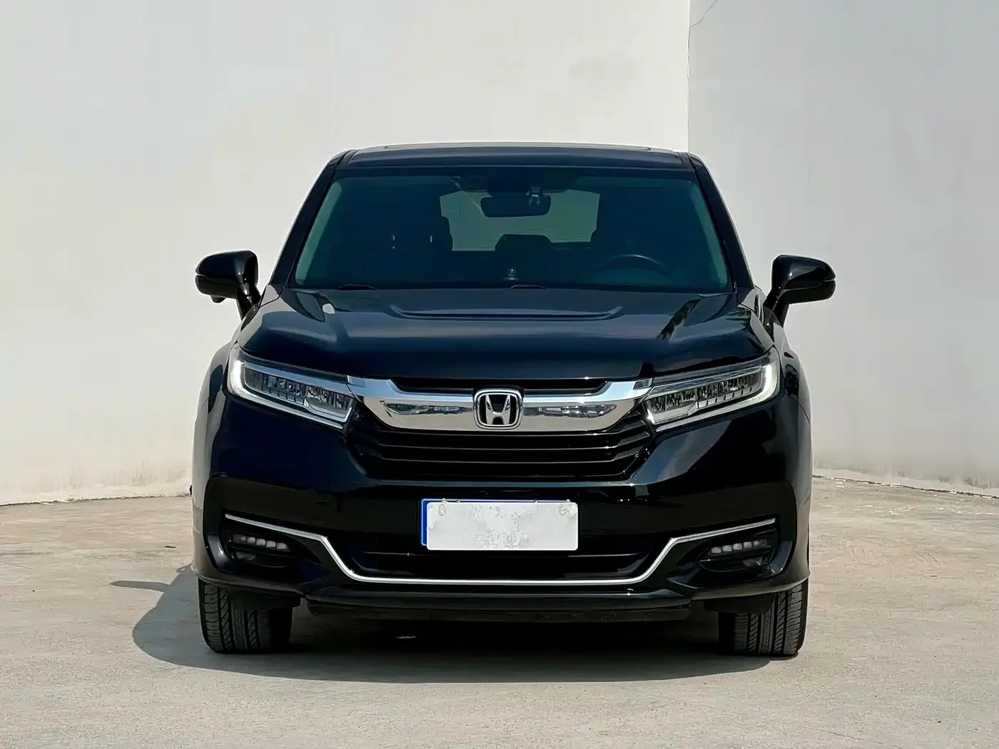 Honda Honda Avancier 2020 370TURBO 2WD Luxury Edition — Фото автомобиля 2