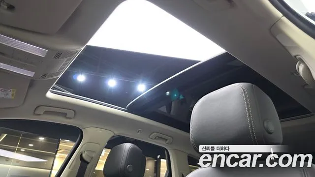 Volkswagen Touareg Touareg 3 поколение 3.0 TDI Prestige — Фото автомобиля 19